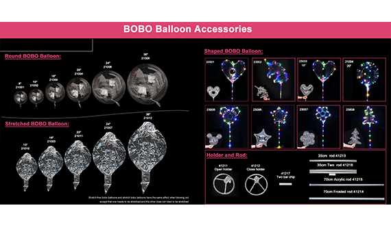 Как да сглобите Bobo Balloon, за да направите Bobo Balloon по-кръгъл?