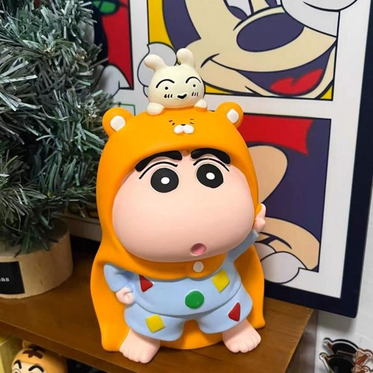 Crayon Shin-chan Касичка