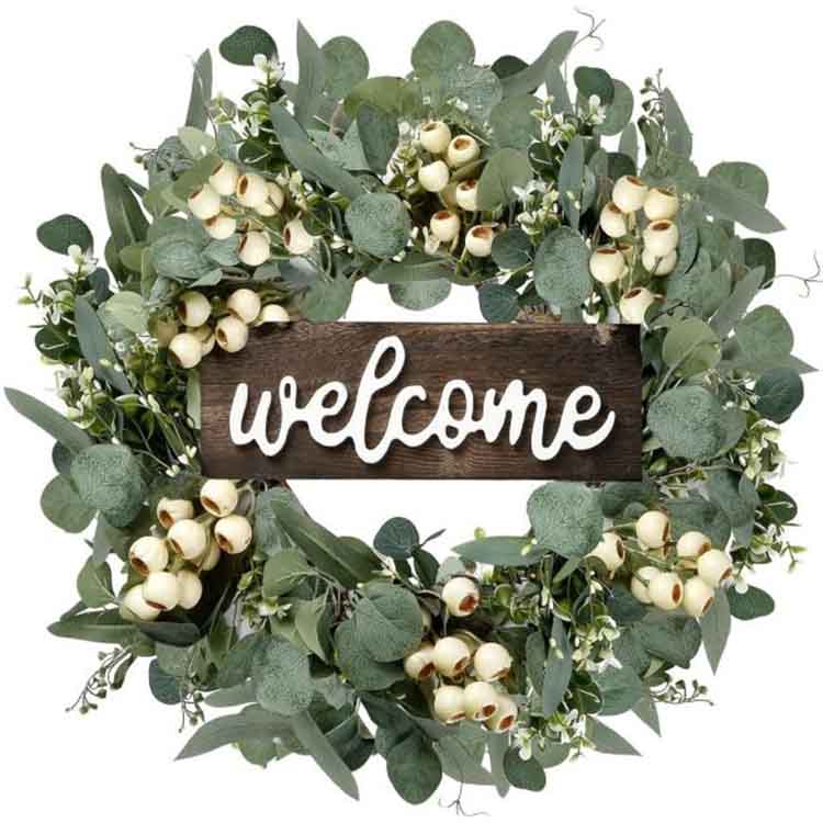 Гирлянд за декорация