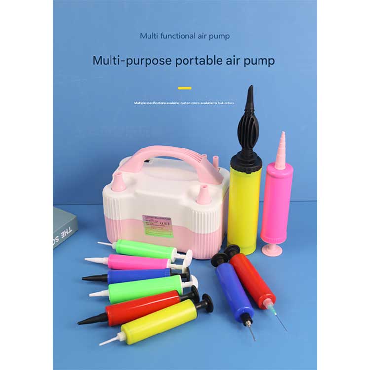 Многофункционална преносима въздушна помпа