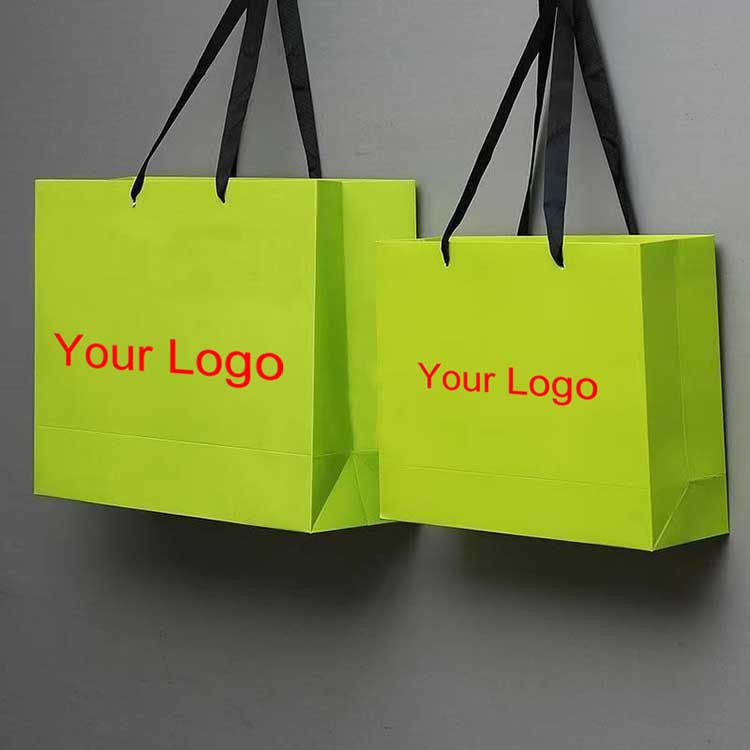 Персонализирани торбички за подаръци